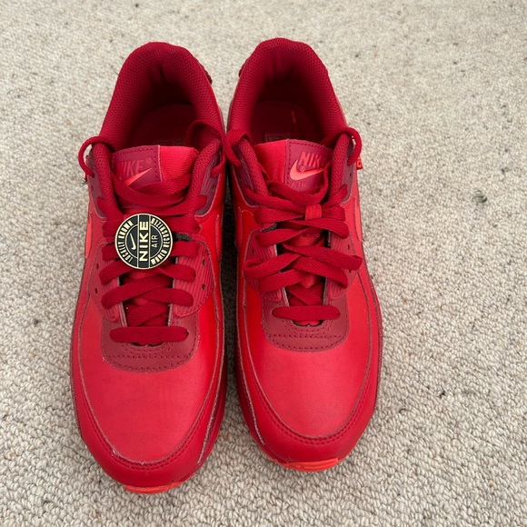 Nike Air Max 90 Chicago’s - Picture 4 of 4